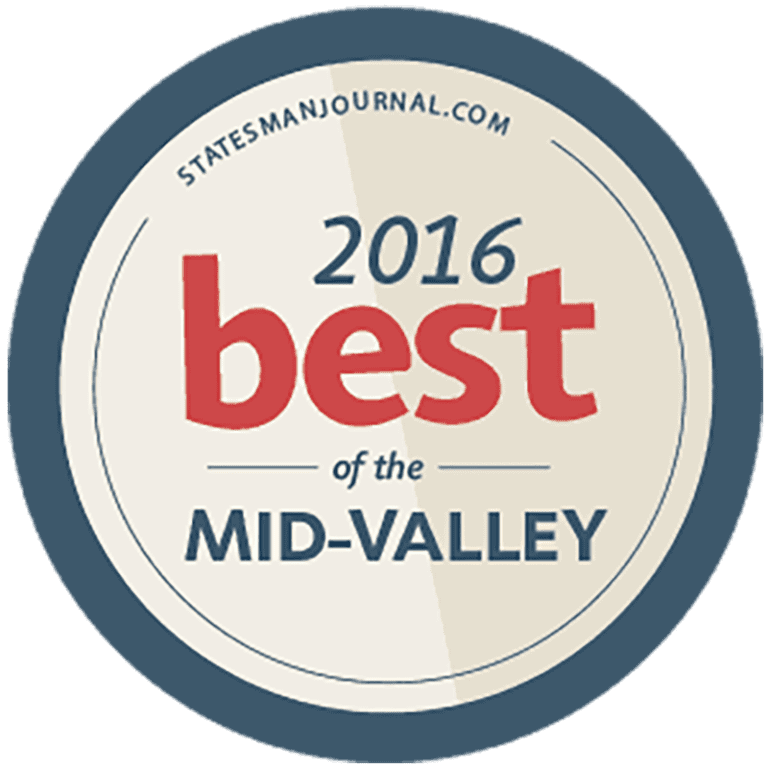 Statesman Journal Best of the Mid-Valley 2016