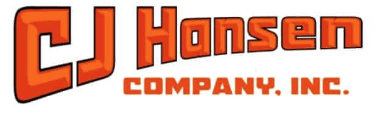 CJ Hansen Company INC. Logo