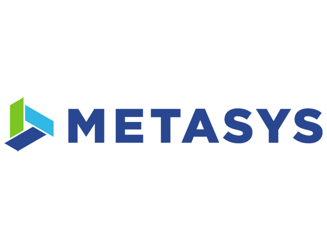 Metasys Logo