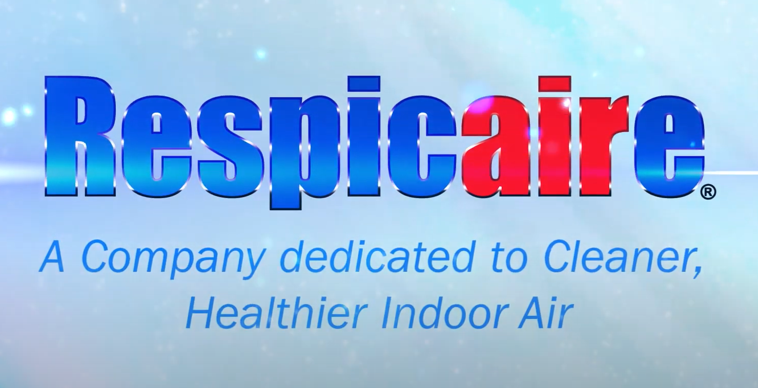 Respicaire - A company dedicated to Cleaner, Healthier Indoor Air