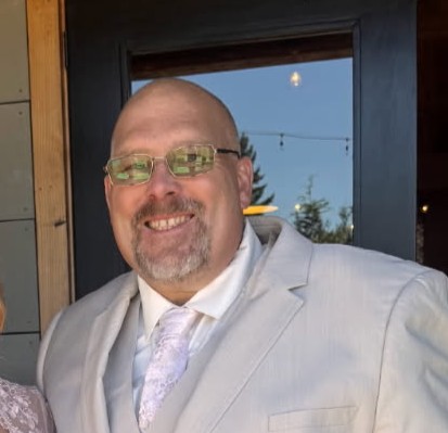 Lance Hochspeier