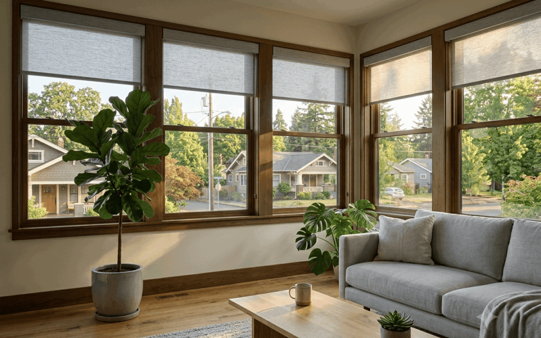 4 Energy-Efficient Ways to Keep Your Home Cool