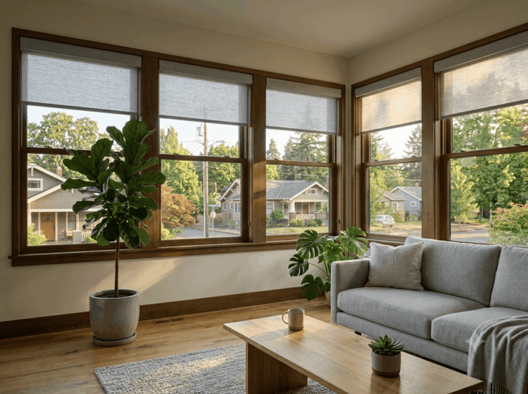 4 Energy-Efficient Ways to Keep Your Home Cool